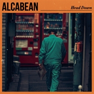 Alcabean - Head Down (12")